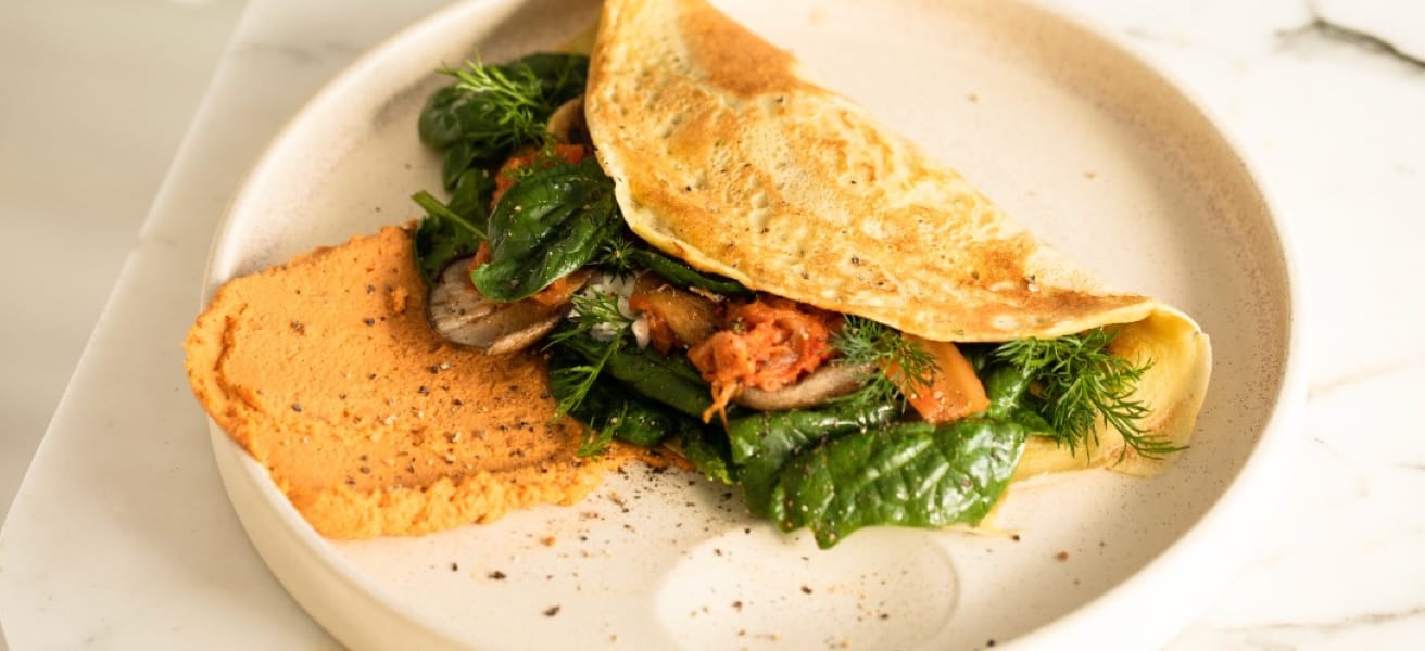 omelette-plate